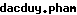 email