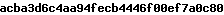 email