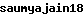 email