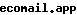 email