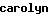 email