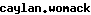 email