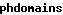 email