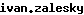 email