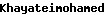 email