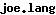 email