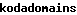 email