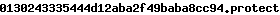 email