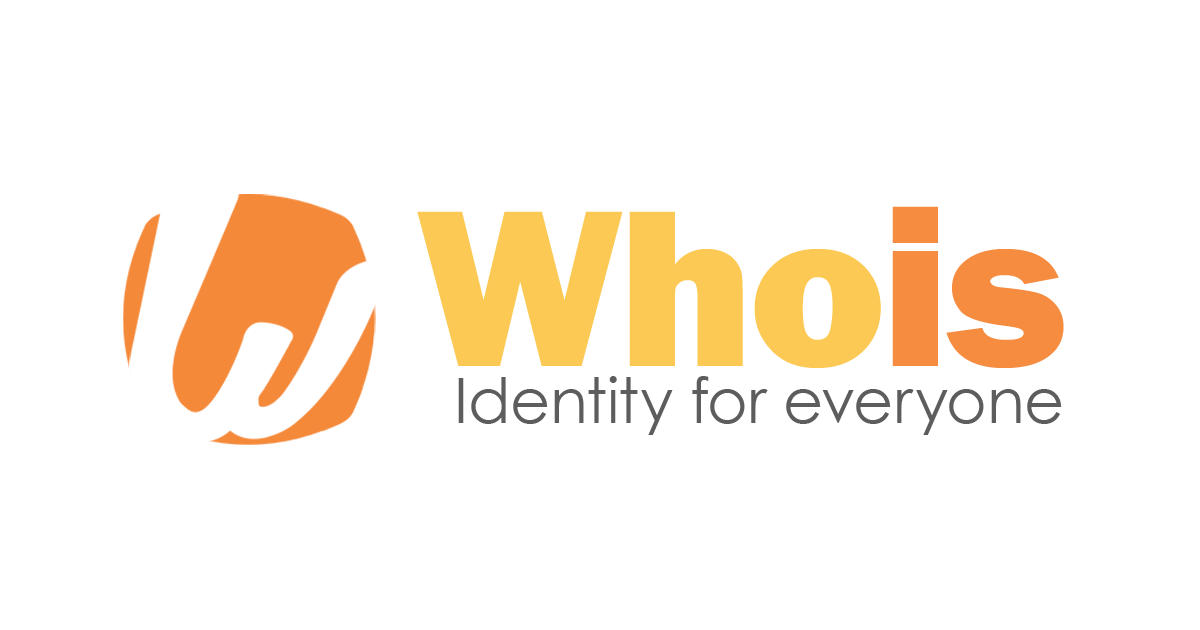 whois data can signal to google about the legitimacy of your business