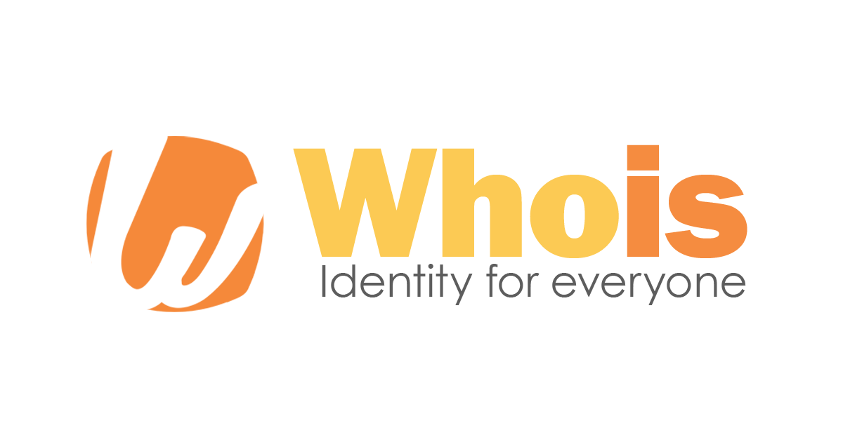  Domain Names & Identity for Everyone